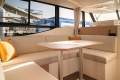 Beneteau Swift Trawler 48 Flybridge