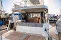 Beneteau Swift Trawler 48 Flybridge