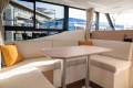 Beneteau Swift Trawler 48 Flybridge