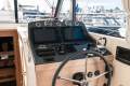 Beneteau Swift Trawler 48 Flybridge