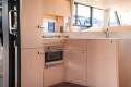 Beneteau Swift Trawler 48 Flybridge