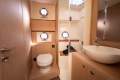 Beneteau Swift Trawler 48 Flybridge