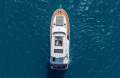 Beneteau Swift Trawler 48 Flybridge