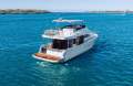 Beneteau Swift Trawler 48 Flybridge