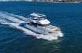 Beneteau Swift Trawler 48 Flybridge