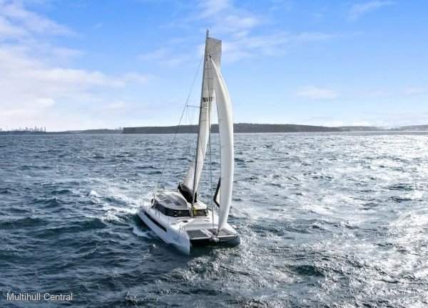 Seawind 1370 2026 - SAVE USD$100,000
