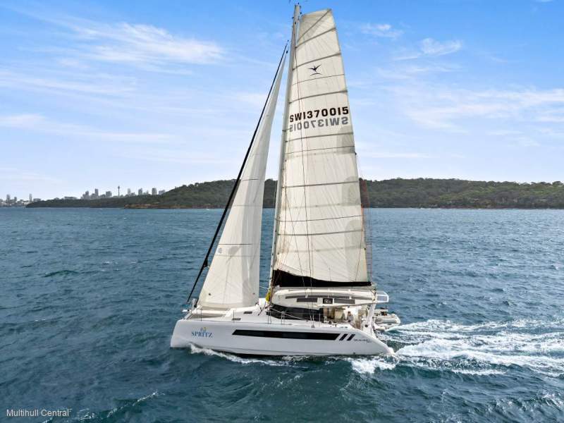 Seawind 1370 2026 - SAVE USD$100,000