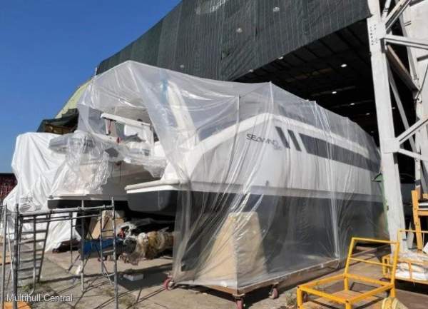Seawind 1370 2026 - SAVE USD$100,000