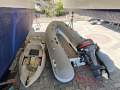 Searunner 37 Trimaran for sale in Malaysia.