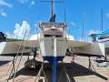 Searunner 37 Trimaran for sale in Malaysia.