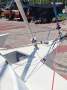 Searunner 37 Trimaran for sale in Malaysia.