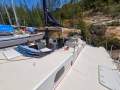 Searunner 37 Trimaran for sale in Malaysia.