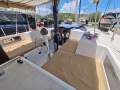 Searunner 37 Trimaran for sale in Malaysia.