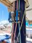 Searunner 37 Trimaran for sale in Malaysia.