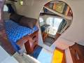 Searunner 37 Trimaran for sale in Malaysia.