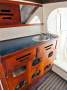 Searunner 37 Trimaran for sale in Malaysia.