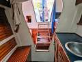 Searunner 37 Trimaran for sale in Malaysia.
