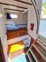 Searunner 37 Trimaran for sale in Malaysia.