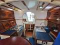 Searunner 37 Trimaran for sale in Malaysia.