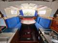 Searunner 37 Trimaran for sale in Malaysia.