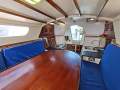 Searunner 37 Trimaran for sale in Malaysia.
