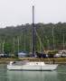Searunner 37 Trimaran for sale in Malaysia.