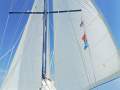 Searunner 37 Trimaran for sale in Malaysia.