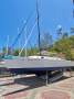 Searunner 37 Trimaran for sale in Malaysia.