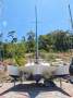 Searunner 37 Trimaran for sale in Malaysia.