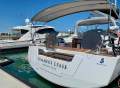 Beneteau Oceanis 55.1