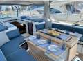 Beneteau Oceanis 55.1