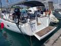 Hanse 455