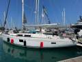 Hanse 455