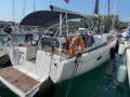 Hanse 455