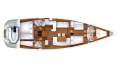 Jeanneau 57