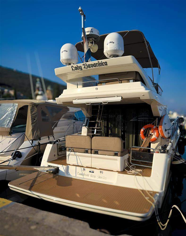 Bavaria Virtess