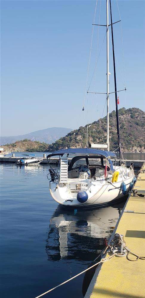 Bavaria 38