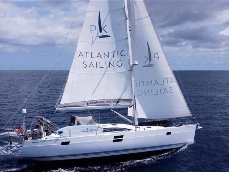 Elan Impression 50.1