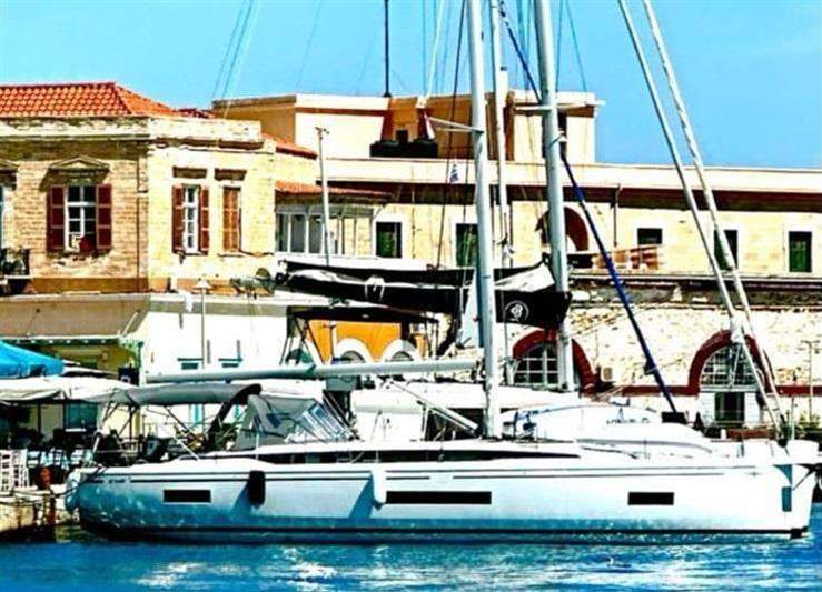Bavaria C46