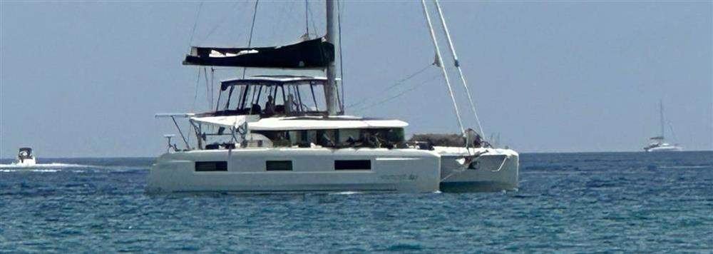 Lagoon 46