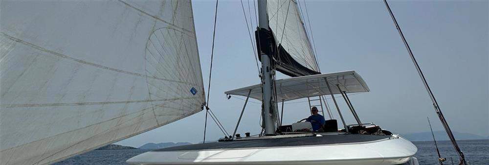 Lagoon 46