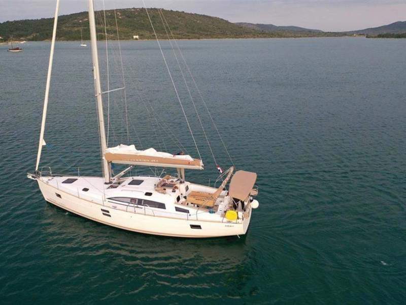 Elan Impression 45.1