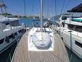 Beneteau Oceanis 54