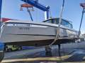 Saxdor Yachts 320 GTC