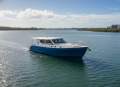 Island Gypsy 480