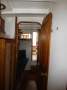 Eric Montgomery Motor Sailer beautiful classic timber vessel