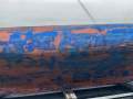 Eric Montgomery Motor Sailer beautiful classic timber vessel
