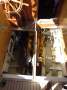 Eric Montgomery Motor Sailer beautiful classic timber vessel
