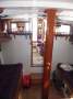 Eric Montgomery Motor Sailer beautiful classic timber vessel