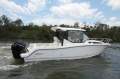 Boston Whaler 325 Conquest